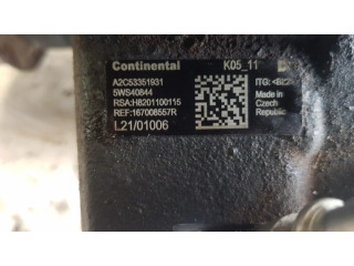 Vstřikovací čerpadlo 5WS40844 Renault Scenic III - Grand scenic III pro naftový motor 1.5