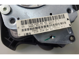 Volant Mercedes-Benz CLK A209 C209 2008 A2094603303