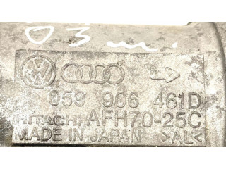 Измеритель потока воздуха