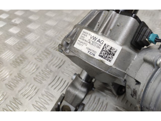 Насос рулевого управления