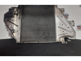 Интеркулер 8200252209 Renault Clio II