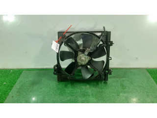 Вентилятор радиатора     45121FE001    Subaru Impreza II 