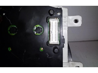 Панель приборов 8H70575   Nissan X-Trail T30       