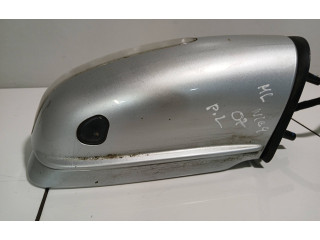 Зеркало электрическое        Mercedes-Benz ML W164  2005 - 2011 года   