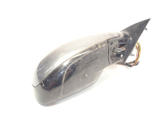 Zpětné zrcátko Peugeot 607 2010 8154EC