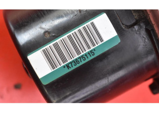 Блок АБС 15871906, 15871906 Audi A6 S6 C6 4F 2004 - 2011 года