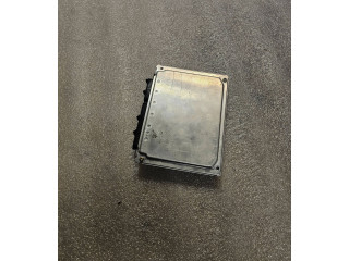 Блок управления двигателя 0261204235, 4D0907551C   Audi A8 S8 D2 4D