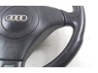 Руль Audi A6 Allroad C5  1999 - 2005 года 4B0419091E, 4B0419091E      