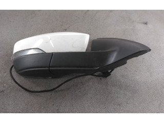 Зеркало электрическое        Skoda Octavia Mk3 (5E)  2013 - 2019 года   
