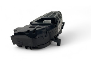 Přístrojová deska Mercedes-Benz C W204 2010 A2049004509