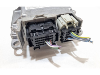 Блок подушек безопасности 0285010403, 9X2314B654AB Jaguar XF