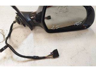 Зеркало электрическое Audi Q3 8U 2011 - 2016 года