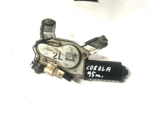 Двигатель стеклоочистителя заднего стекла