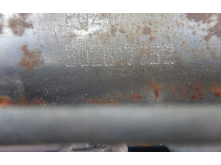    Рулевая рейка    Skoda Fabia Mk1 (6Y) 1999 - 2007 года