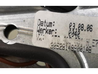 Руль Volkswagen Touran I  2003-2010 года 1T0419091N      