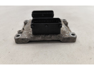 Řídící jednotka 090107, 206980   Fiat Punto (188) 2001