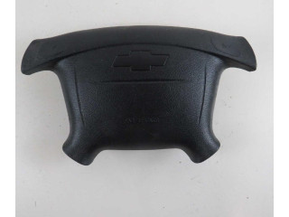 Подушка безопасности водителя 10314459, 10314459   Chevrolet Trans Sport