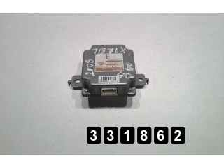 Блок управления двигателя 41650jg04a   Nissan X-Trail T31
