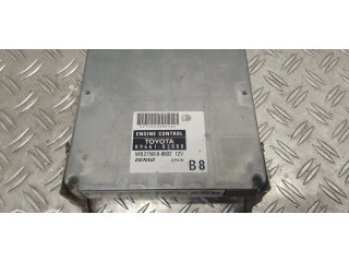 Řídící jednotka 8966102B80 Toyota Yaris Verso 2005