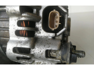 Генератор Mazda 3 II