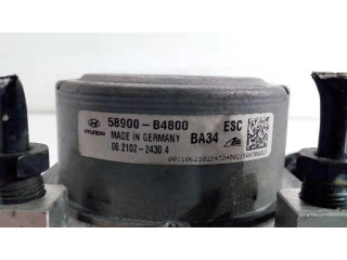 Блок АБС 58900B4800, ABS Hyundai i10 2013-2018 года