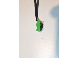 Зеркало электрическое Volvo V60 2013 - 2018 года