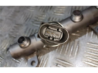 Топливная рампа 059130089AJ, 059130089AJ Audi A5 8T 8F для двигателя CAPA