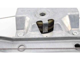 Шатун 807213867R Renault Clio IV