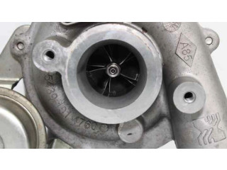 Турбина Renault Clio IV 7701478939, 16446RH82728353 для двигателя K9K 612