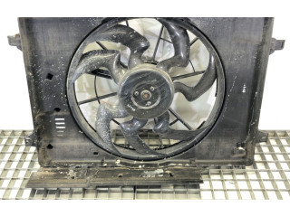 Комплект вентиляторов KIA Niro