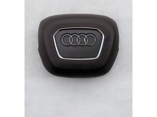 Подушка безопасности водителя 83A880201L Audi Q3 F3