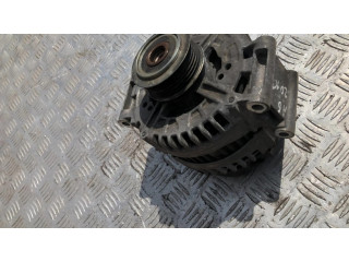 Генератор 06E903018, 0121715078   Audi A6 S6 C6 4F 3.0     