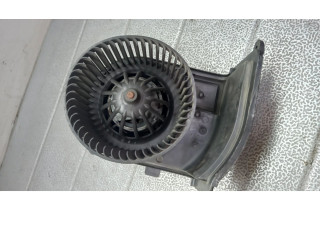 Вентилятор печки Renault Clio II