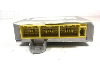 Блок подушек безопасности 77960SJDE210M2 Honda FR-V