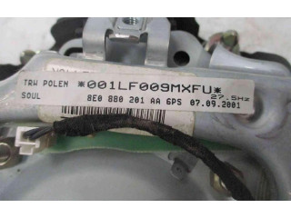 Подушка безопасности водителя 8E0880201AA6PS, 8E0880201AA6PS   Audi A2