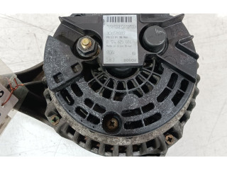 Генератор 30658087, 0124625024 Volvo XC90