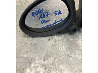 Зеркало электрическое Peugeot 107 2005 - 2014 года