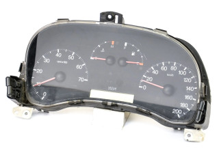 Přístrojová deska  Fiat Punto (188) 2001 46812967  