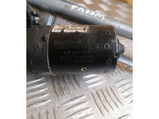 Комплект механизма стеклоочистителей