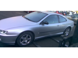 Блок управления климат-контролем NT Peugeot 406