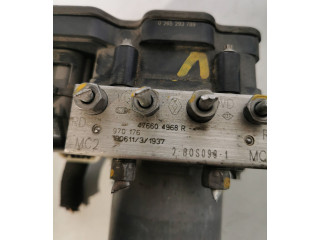Блок АБС 476604968R, 0265293789   Renault  Clio V  2019 -  года