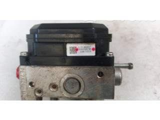 Блок АБС A98000E90 Nissan X-Trail T31 2007 - 2014 года