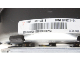 Подушка безопасности водителя 6783072   BMW Z4 E89