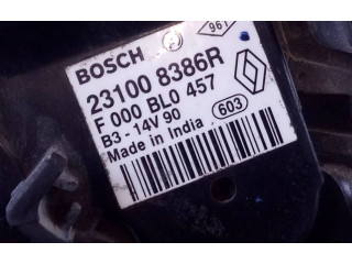 Генератор 231008386R, F000BL0457 Dacia Logan Pick-Up