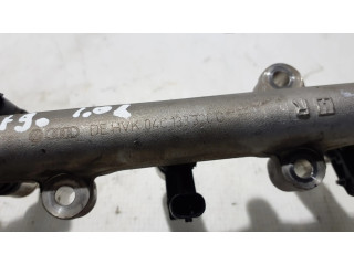 Vstřikovací lišta 04C133320C Skoda Kamiq pro benzínový motor 1.0 DKRF