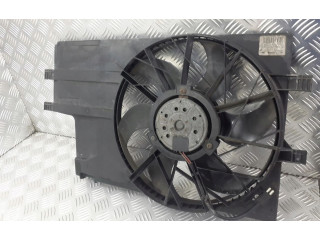Вентилятор радиатора A1685050155 Mercedes-Benz A W168