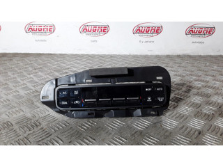 Отделка контроля климата / контроля печки