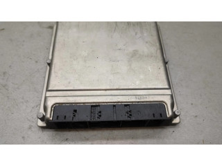 Řídící jednotka 0261206243, A0245457032 Mercedes-Benz C W203 2003