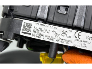 Volant Audi Q7 4M 2017 80A419091BT, 80A880201H