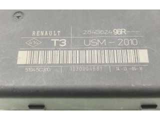   Pojistková skříňka 284B62496R   Renault Grand Modus 2011